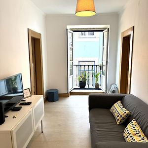 Appartement met Twee Slaapkamers